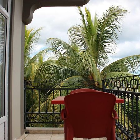 Lotus Villa Sun Apartment Flic-en-Flacq Zewnętrze zdjęcie