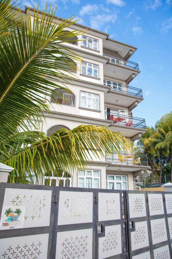 Lotus Villa Sun Apartment Flic-en-Flacq Zewnętrze zdjęcie